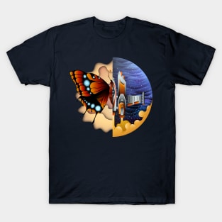 Butterfly T-Shirt